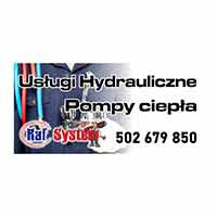 Hydraulik - Raf-System Rafał Iwanek - Hydrotechnika