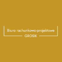 Biuro Rachunkowo-projektowe Grosik Mgr Inż. Agnieszka Niedźwiedź - Ekspertyzy i kosztorysy budowlane