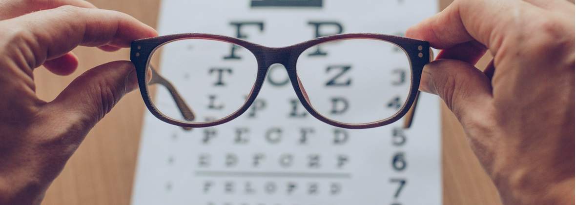 Salon Optyczny "Oculus" Jerzy Niedzielski