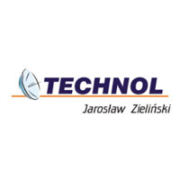 Technol Jarosław Zieliński - Anteny