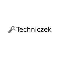 Techniczek Krzysztof Sajdak - Ślusarstwo i dorabianie kluczy