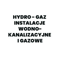 Hydro - Gaz Instalacje Wodno-Kanalizacyjne i Gazowe - Sprzęt i materiały hydrauliczne