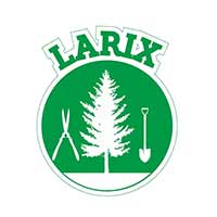 Larix Ogrody Paweł Lis - Ogrodnictwo