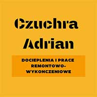 Adrian Czuchra Wykończenia - Renowacje i remonty