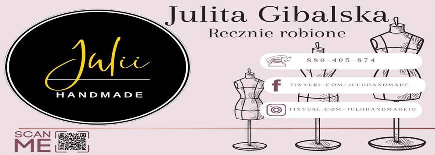 Julii Handmade Julita Gibalska