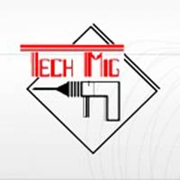 Tech-Mig Przedsiębiorstwo produkcyjno-handlowo-usługowe Stanisław Laskowski - Elektronarzędzia