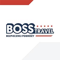 Boss-Travel Brociek P. - Komunikacja i przewozy pasażerskie