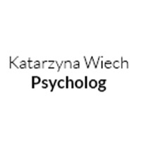 Katarzyna Wiech Psycholog - Psychiatrzy psycholodzy i psychoterapeuci