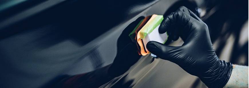 Lakiernictwo pojazdowe Michał Pluta, Kobiór