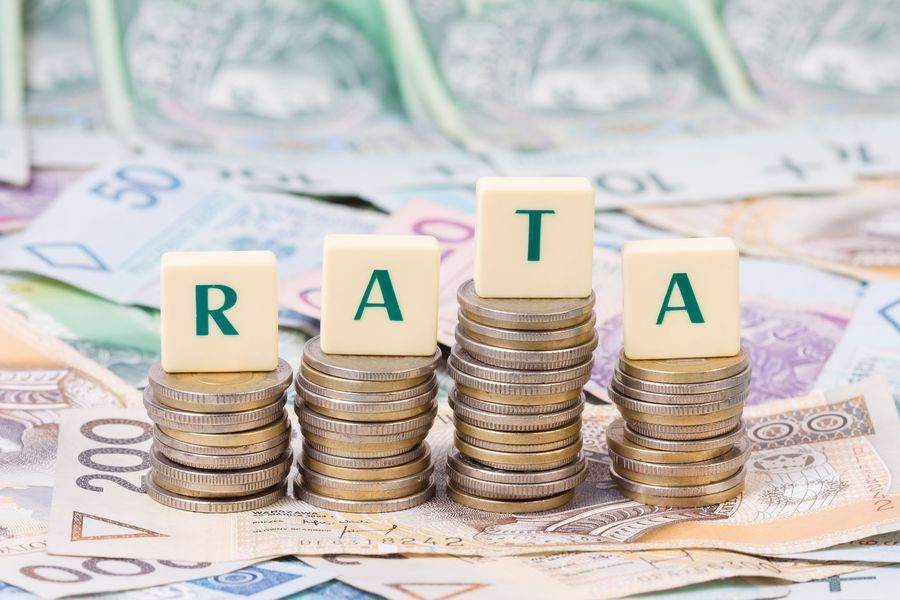 Kredyty i finansowanie