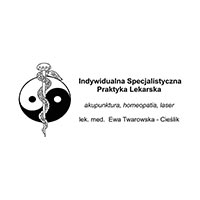 Ewa Twarowska-Cieślik lek. med. Indywidualna specjalistyczna praktyka lekarska Choroby wewnętrzne - Medycyna naturalna