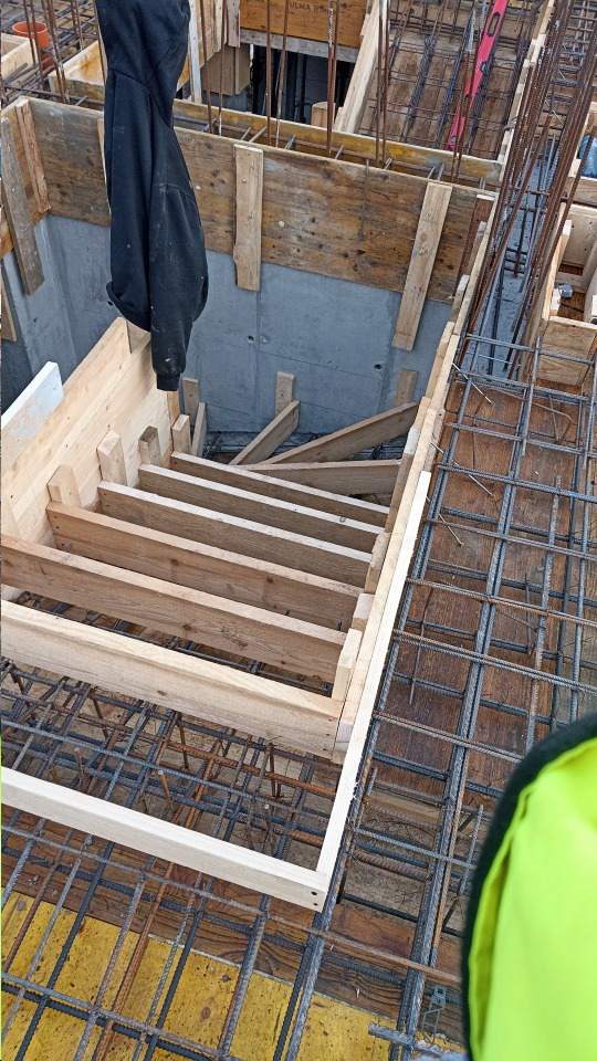 Firma budowlana - Kambud