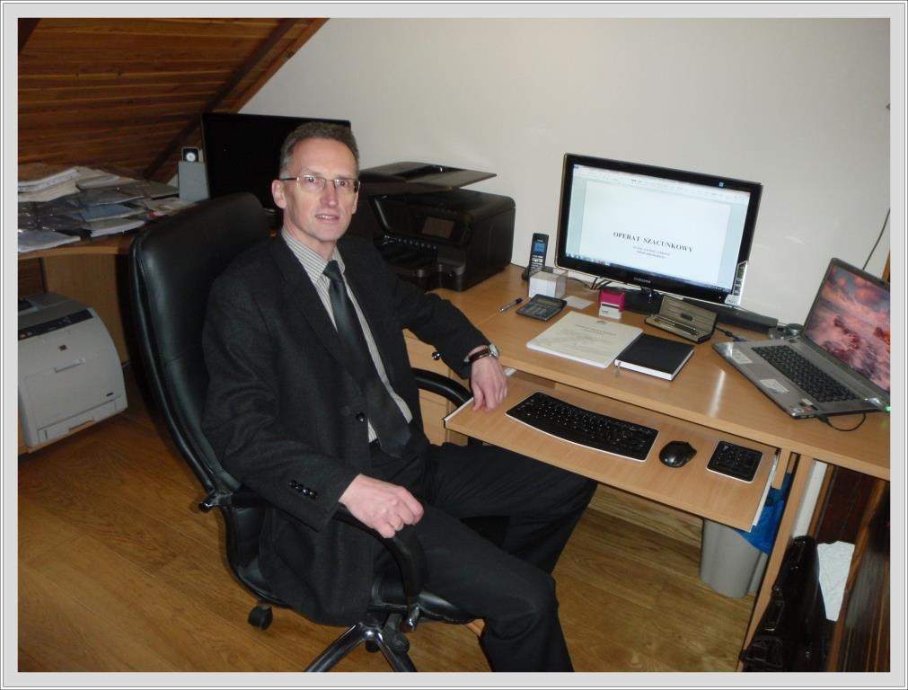 rzeczoznawca majątkowy