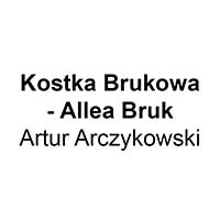 Kostka Brukowa - Allea Bruk Artur Arczykowski - Brukarstwo