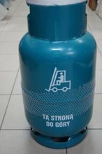 rozlewnia gazu propan-butan