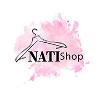 NATI Shop - Odzież damska