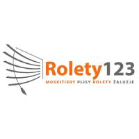Rolety 123 - Montaż i sprzedaż żaluzji i rolet