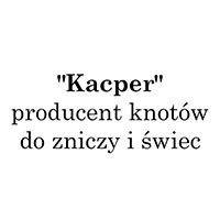"Kacper" producent knotów do zniczy i świec - Świece i znicze