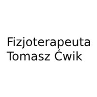Rehabilitacja Tomasz Ćwik - Rehabilitacja