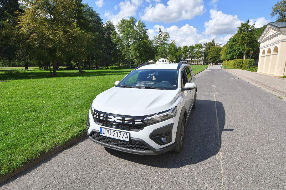 taksówka, przewóz osób, kurs na zamówienie, taxi na zamówienie