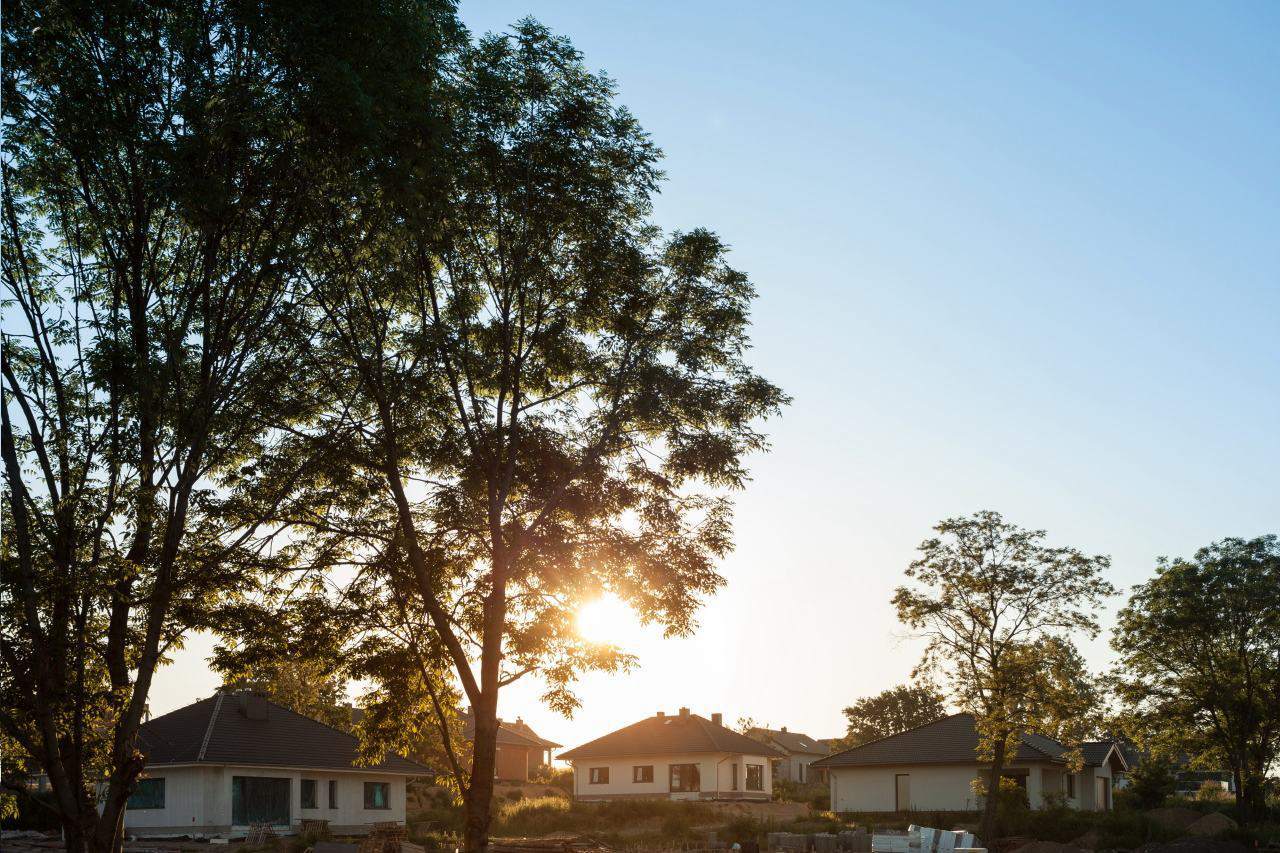 działki na sprzedaż