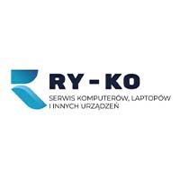 Ry-Ko. PHU. Kosiarska R. - Serwis komputerów