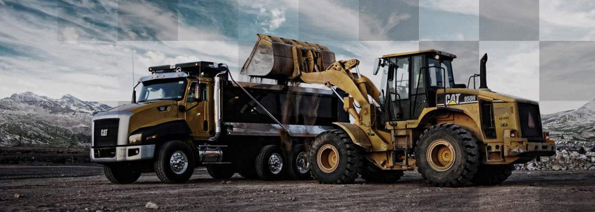 Elektrotrans Transport, roboty ziemne, wynajem maszyn budowlanych