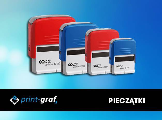 pieczątki