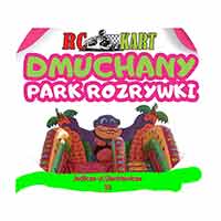 Rc Kart Rafał Ginalski - Parki rozrywki