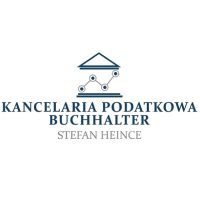 Buchhalter Kancelaria Podatkowa Stefan Heince - Biura rachunkowe