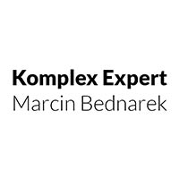 Komplex Expert Marcin Bednarek - Budowa i wykończenia pod klucz