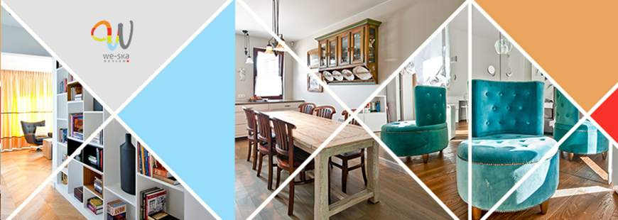 We-ska Design Anna Wesołowska