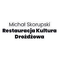 Michał Skorupski Restauracja Kultura Drożdżowa - Restauracje