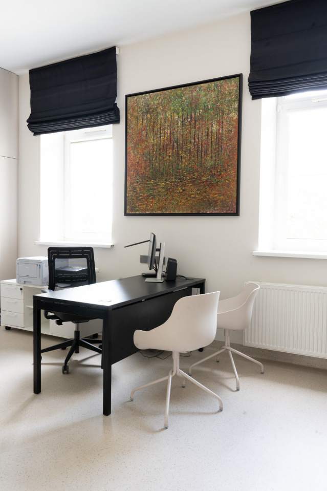 Poradnia gastrologiczna Medyk gastrologia