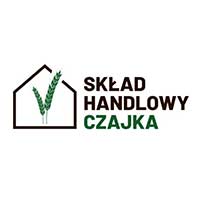 Grażyna Czajka Skład handlowy - logo