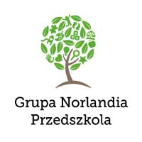 Przedszkole i Żłobek Norlandia Grochowska - logo