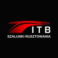 ITB Biuro Inżynierskie Piotr Kurasiński - logo