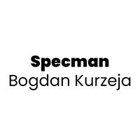 Specman Bogdan Kurzeja - logo