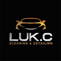Luk. C Autodetailing Polerowanie Lakieru, Folie PPE, Powłoki Ceramiczne - logo