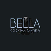 Firma,Handel,Produkcja,Export-Import BELLA Stanisław Cieślak - logo