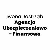 Iwona Jastrząb Agencja Ubezpieczeniowo- Finansowa - logo