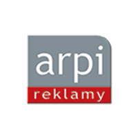 Drukarnia Arpi Reklamy - logo
