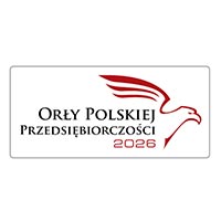 Orły Polskiej Przedsiębiorczości - logo
