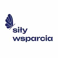 Siły Wsparcia - gabinet integracji sensorycznej - logo