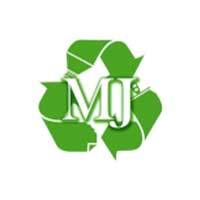Mariusz Jaginiak - logo