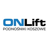 Onlift Adam Reszka - logo