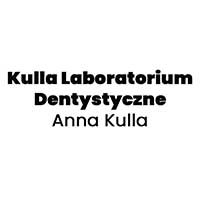 Kulla Laboratorium Dentystyczne Anna Kulla - logo