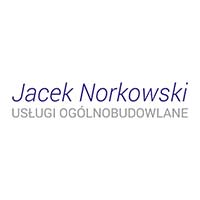 Malowanie Dachów Remonty Jacek Norkowski - logo