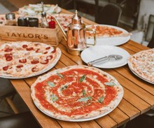 pizza na dowóz