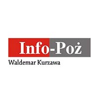 Info Poż Waldemar Kurzawa - logo